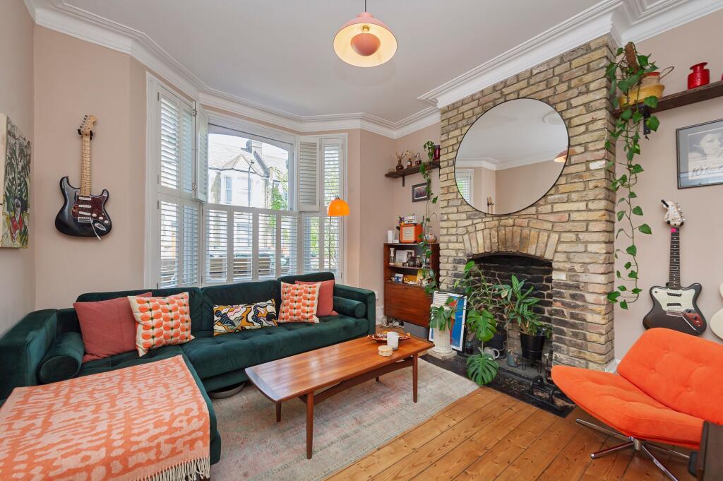 Main image of property: Rainham Road, London, NW10