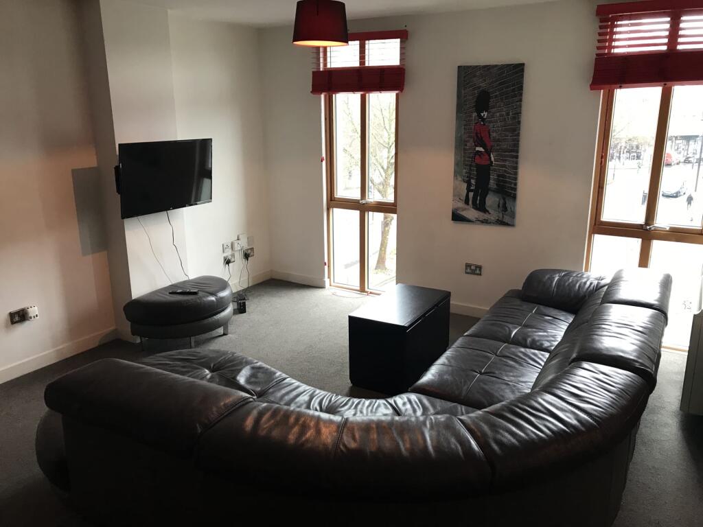 2 bedroom apartment for rent