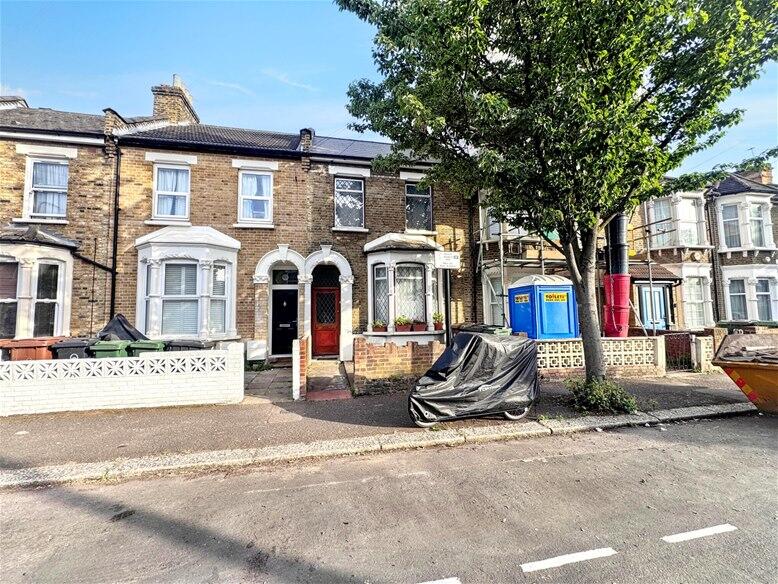 Main image of property: Leslie Road, Leytonstone, E11