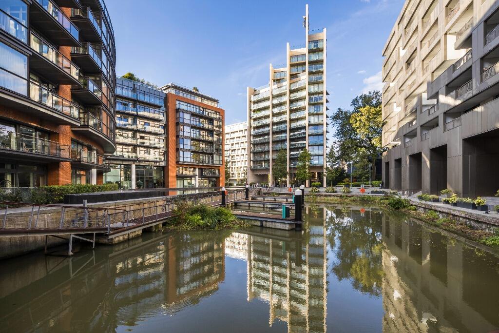 Main image of property: Caro Point, Grosvenor Waterside, Chelsea, London, SW1W