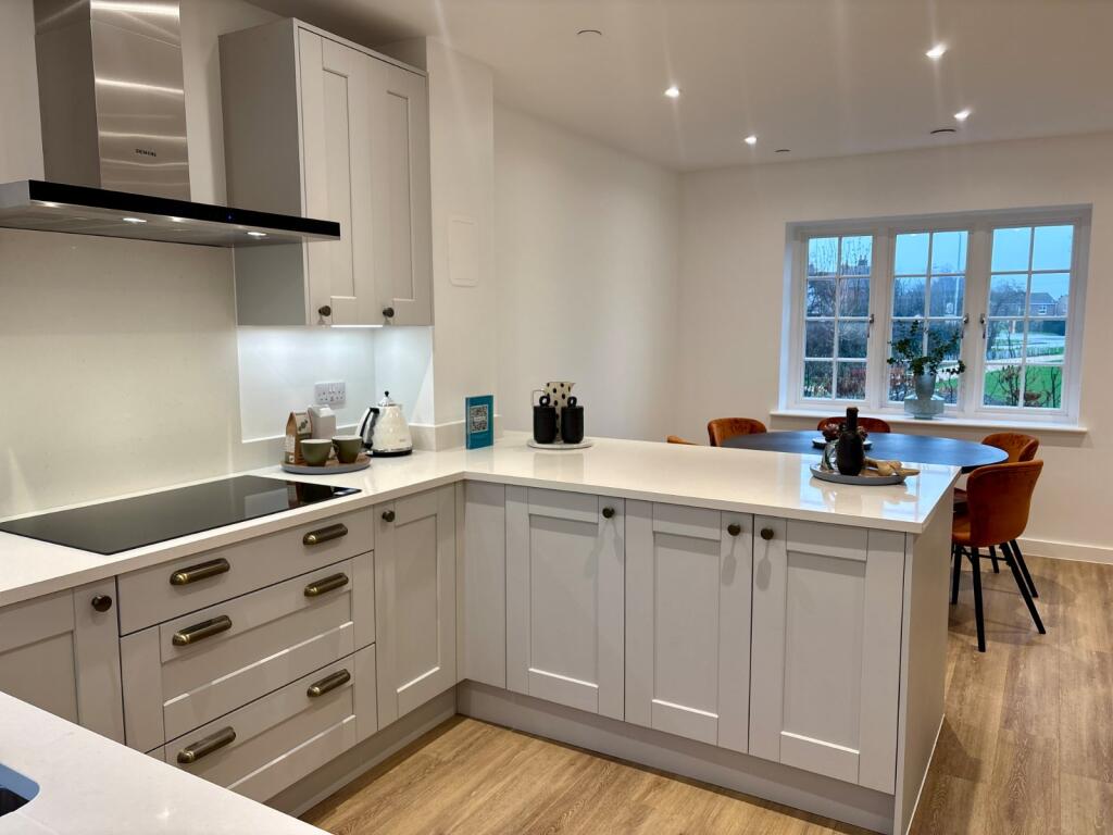 House in Reading - View 5