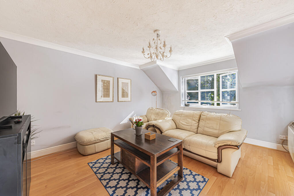 Apartment in London - View 2
