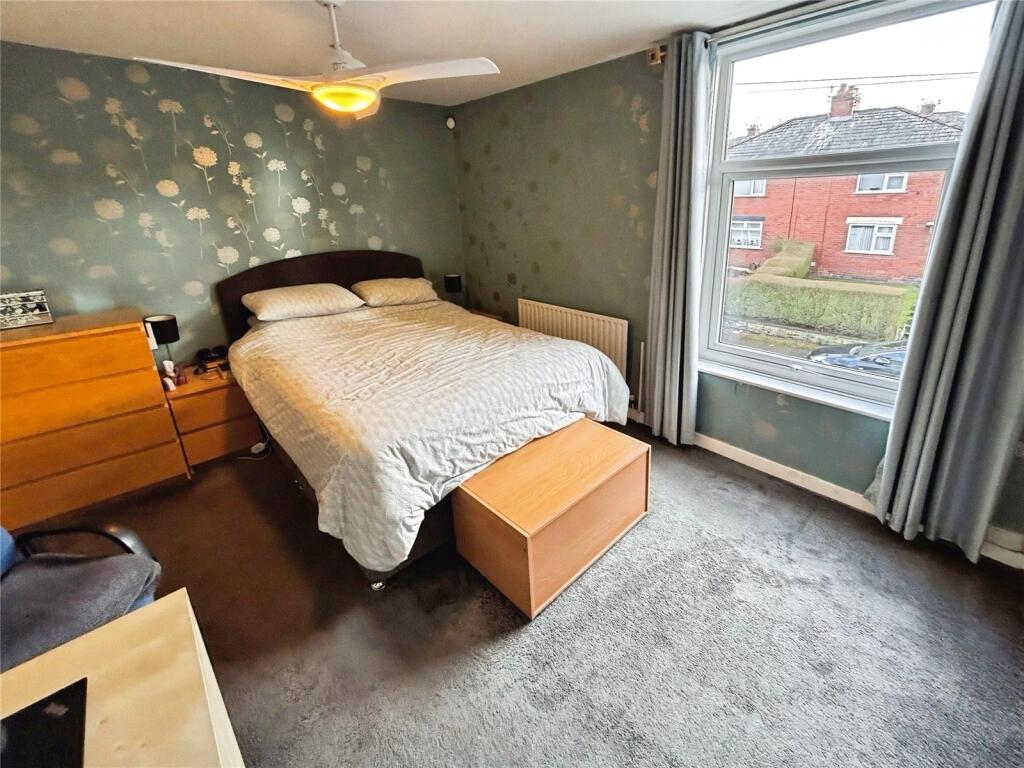 House in Bury, Chapel Field - View 5