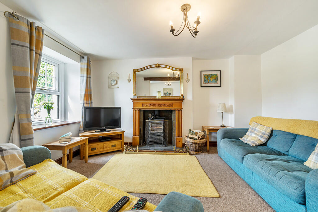 House in Cumbria, Yanwath and Eamont Bridge - View 4