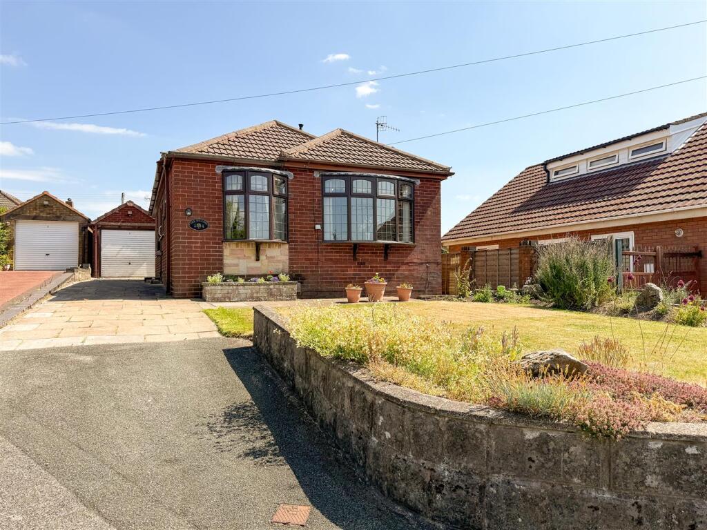 Main image of property: Overland Drive, Brown Edge, ST6 8RF