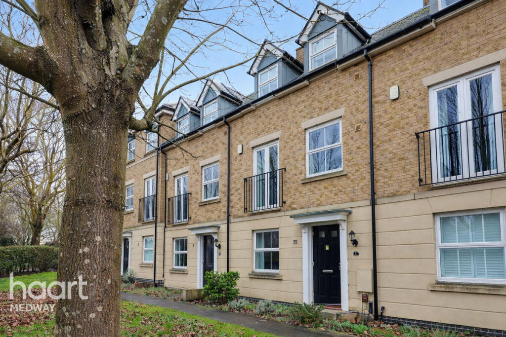 Main image of property: Rotary Gardens, Gillingham