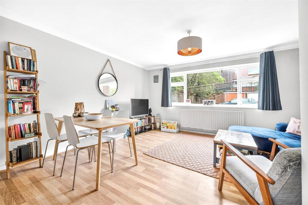 Main image of property: Thorpe Hall Road, Walthamstow, London