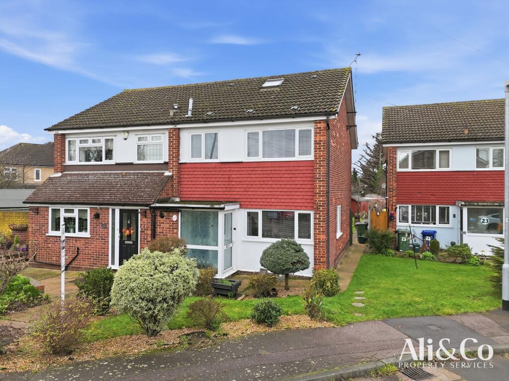 Main image of property: Waverley Gardens, Grays