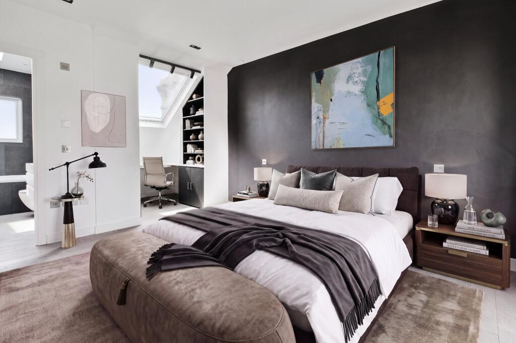 House in London - View 5