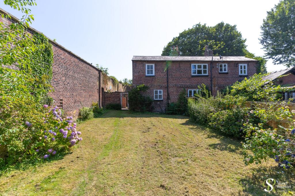 House in Warrington