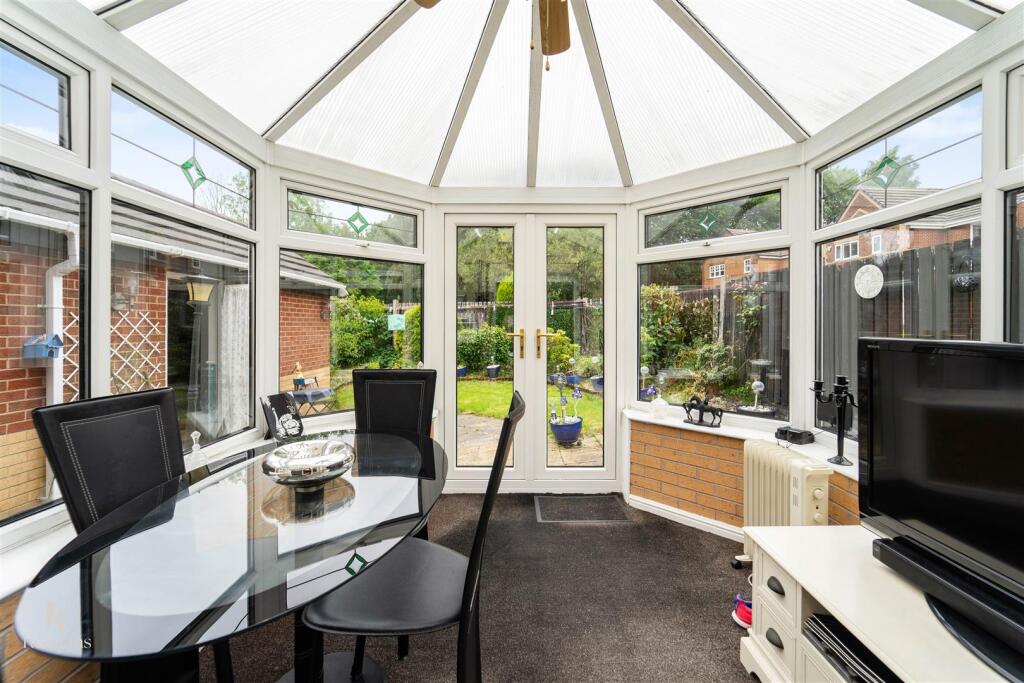 Aintree Drive, Lower Darwen, Darwen photo 4