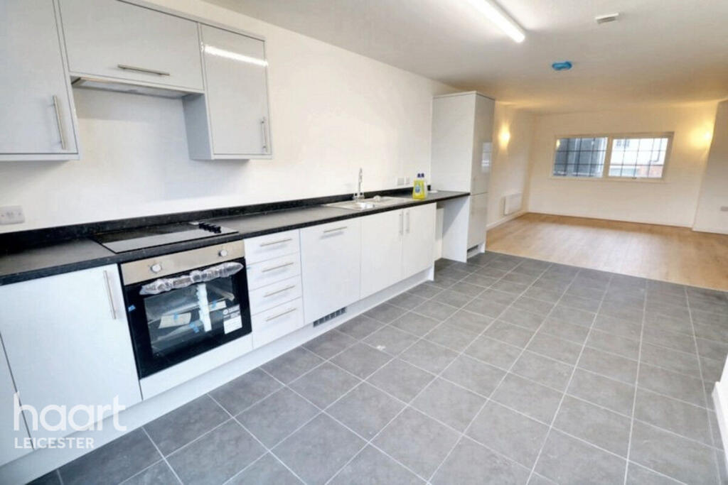 Main image of property: Rutland Street, Leicester