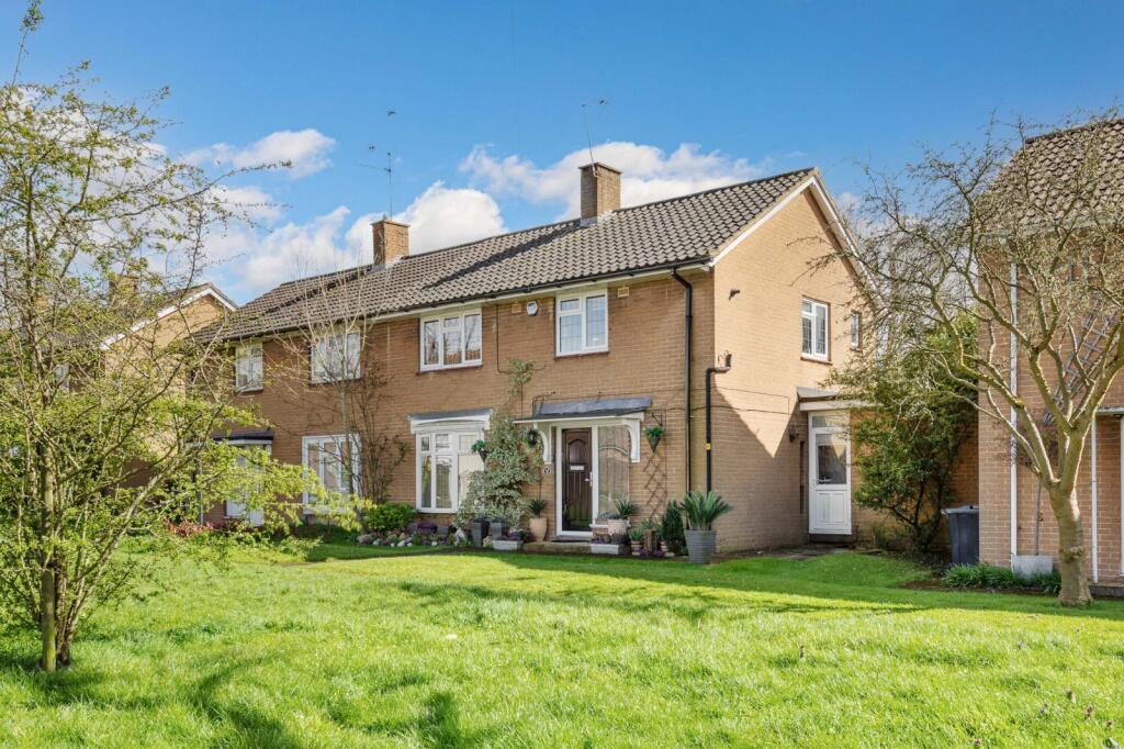 Walkern Road, Stevenage, Hertfordshire, SG1 - View 2