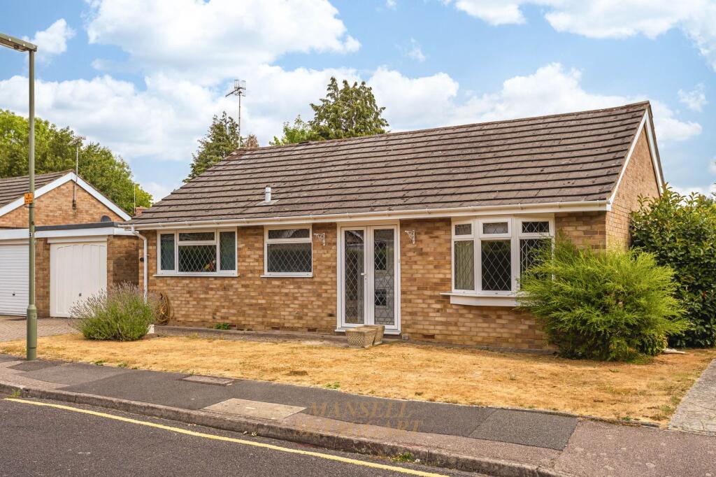 Main image of property: Longbridge Road, Horley, RH6