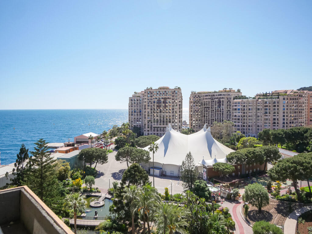 Main image of property: Monaco