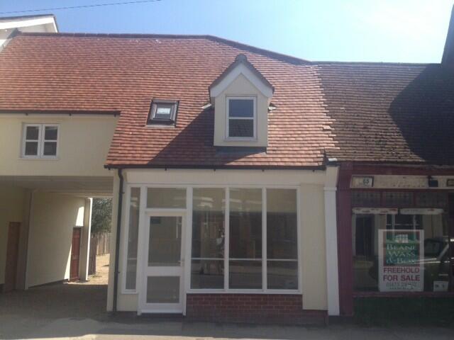 Main image of property: Wherstead Road, Ipswich