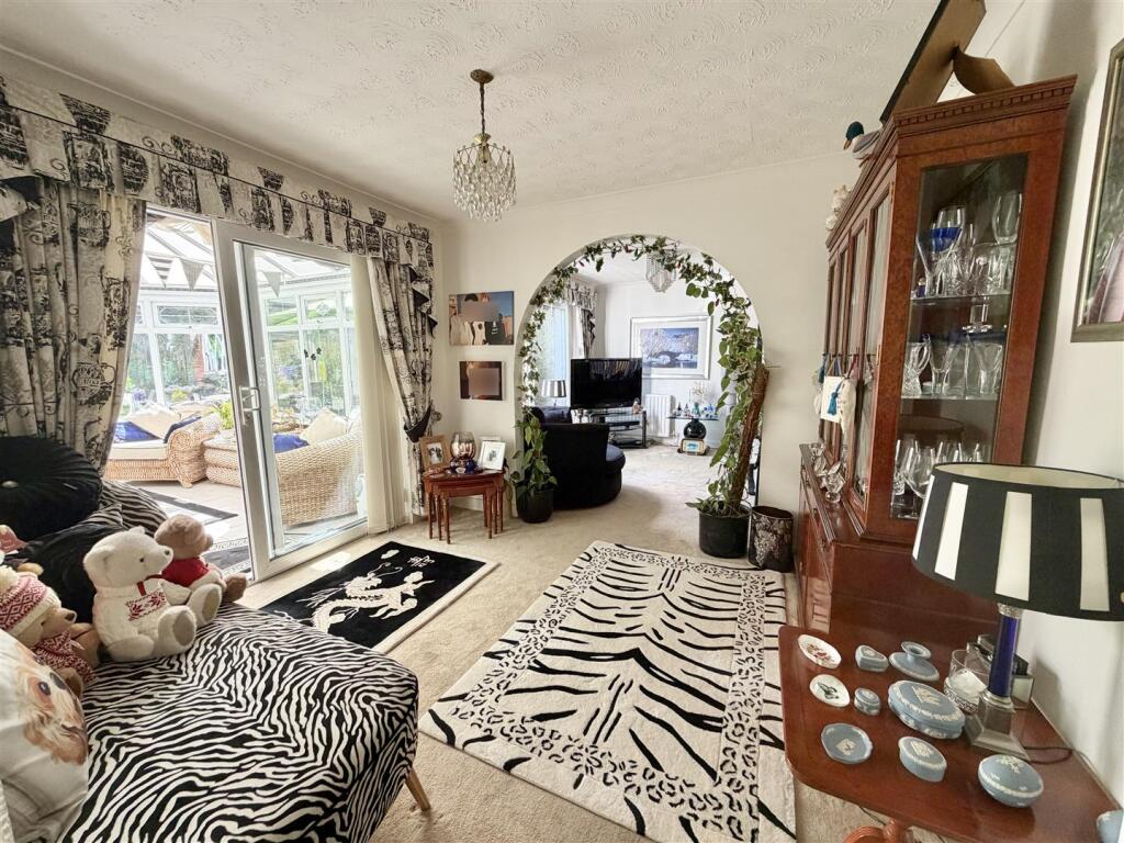House in Shrewsbury - More