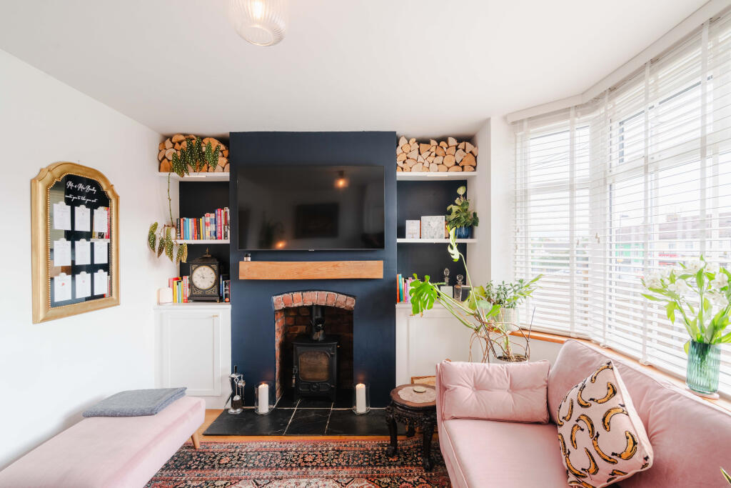 Main image of property: New Cheltenham Road, Kingswood