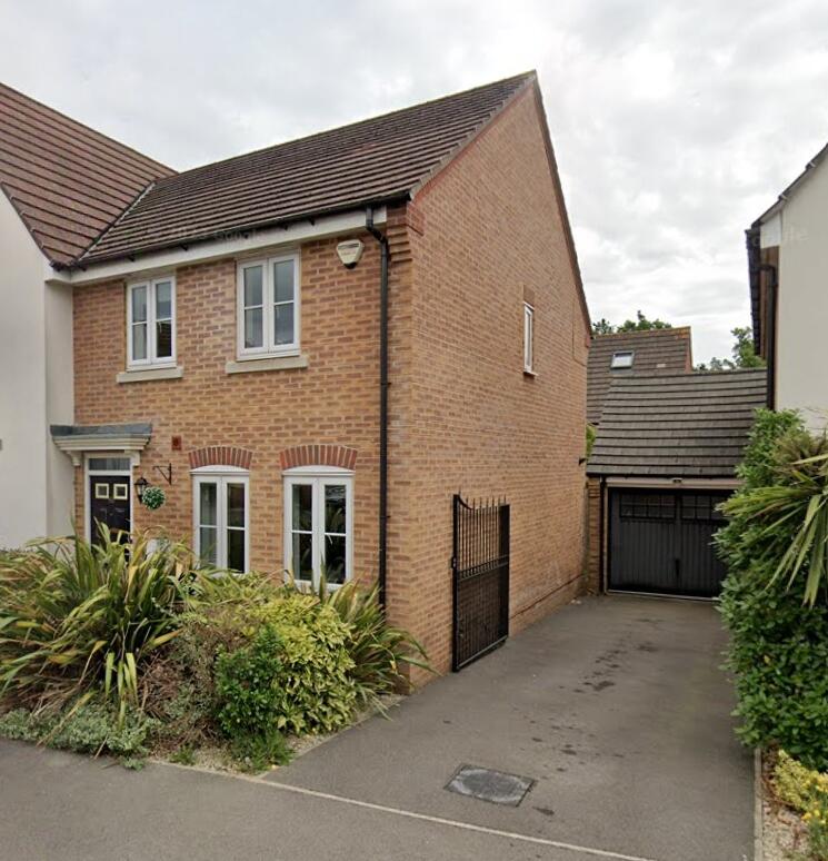 Main image of property: Coleridge Drive SILVER SUB, Whiteley, Fareham, Hampshire, PO15