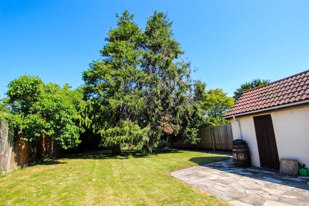 House in Weston-super-Mare, Preanes Green - View 5