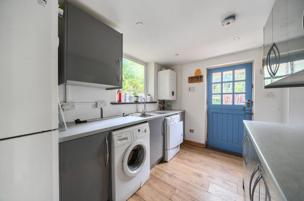 House in Shrewsbury - More