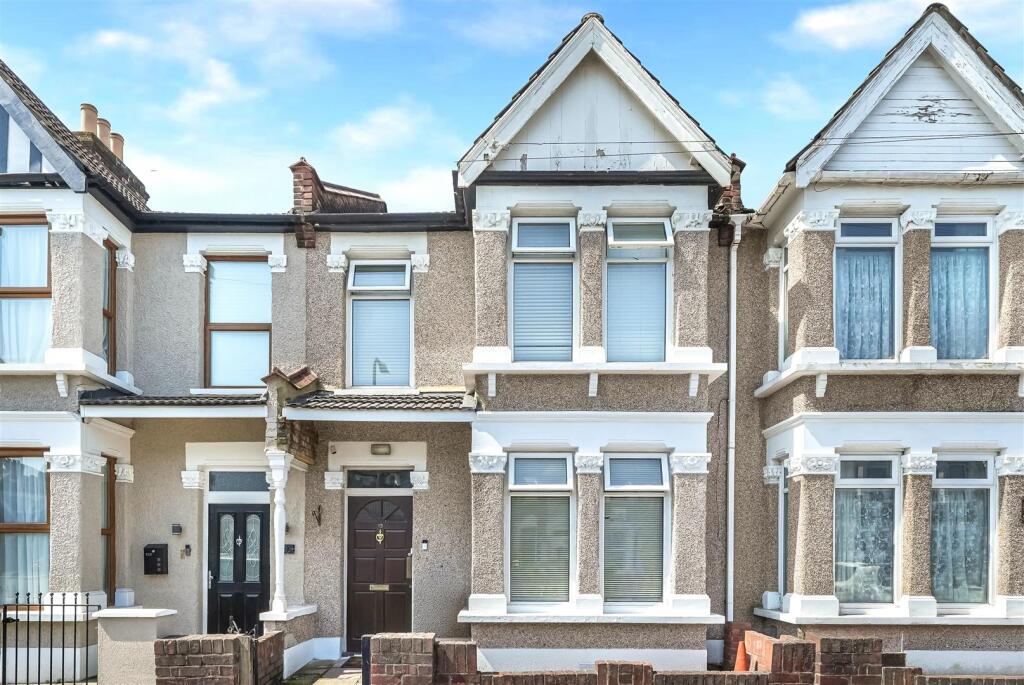 Main image of property: Clarissa Road, Romford