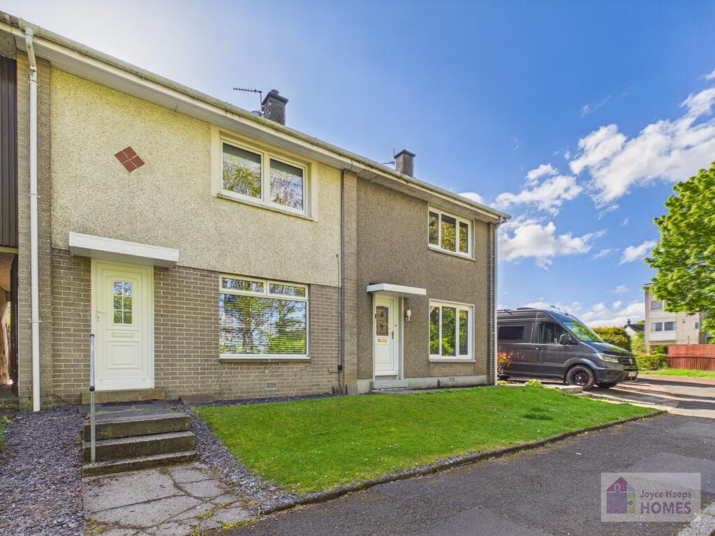 Main image of property: Burns Park, Calderwood, East Kilbride, G74 