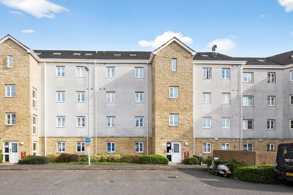 Main image of property: Lloyd Court, Rutherglen, GLASGOW