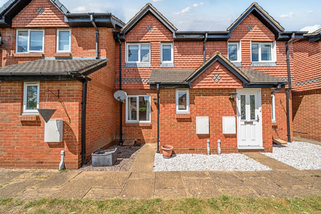 Main image of property: Gardenia Drive, West End, Woking, GU24