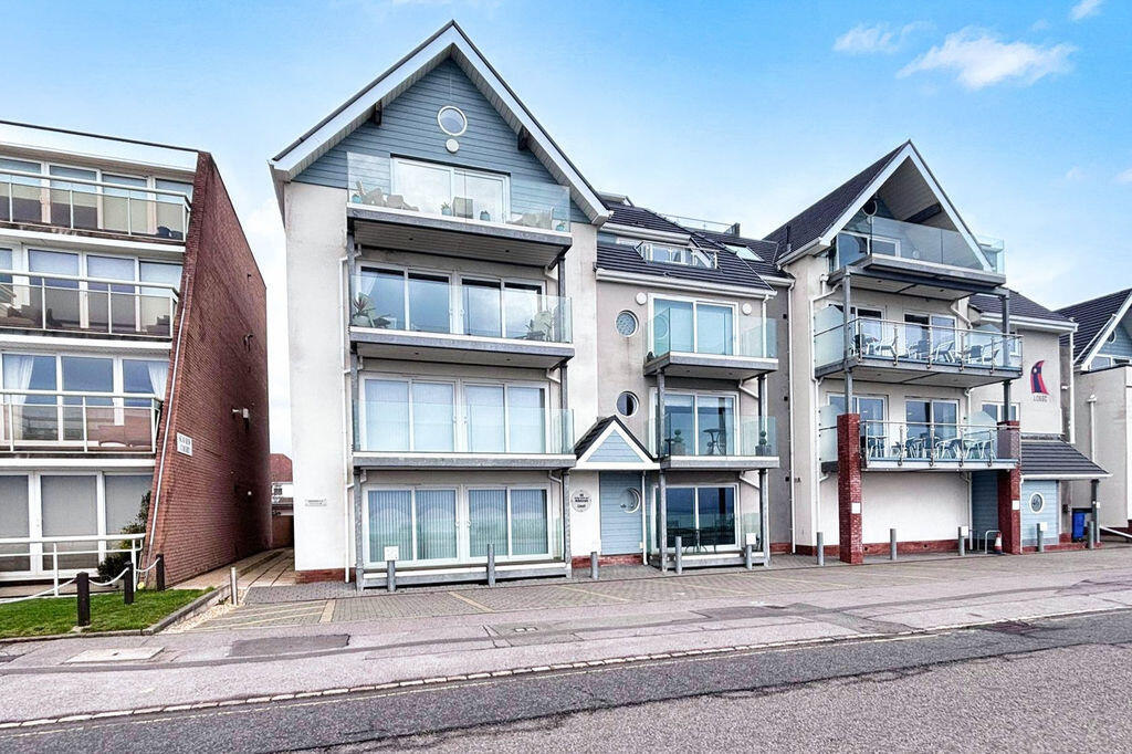 Main image of property: Admirals Court, Lee-On-The-Solent, PO13
