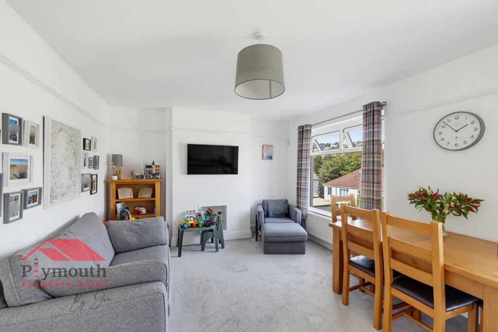 House in Plymouth, Lipson - View 4