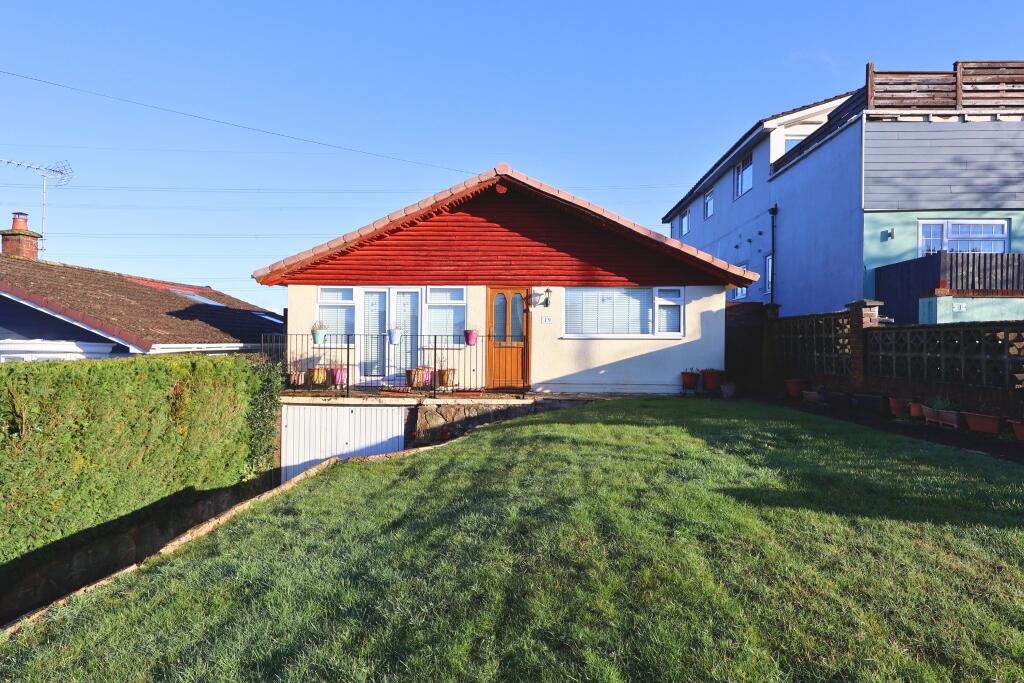 Main image of property: WODE CLOSE, CLANFIELD