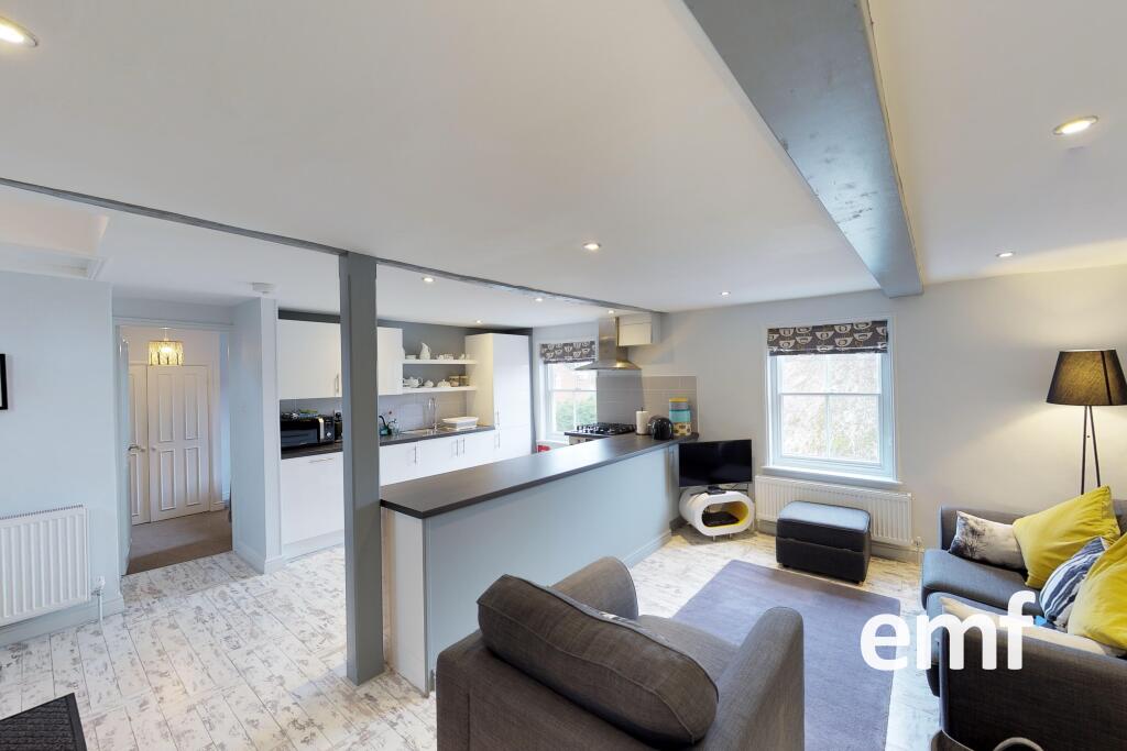 Apartment in North Norfolk, Horning - View 5