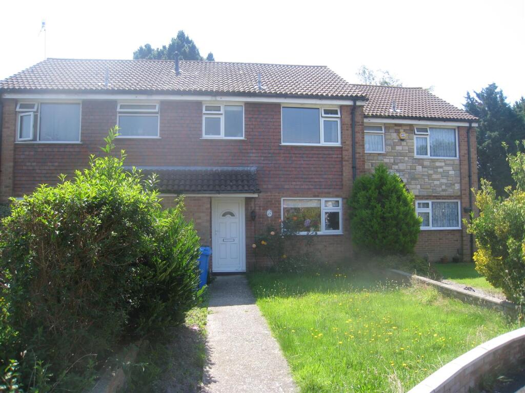 Main image of property: Redhoave Road, Poole