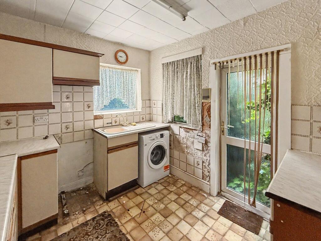 House in Salford, Greater Manchester - More