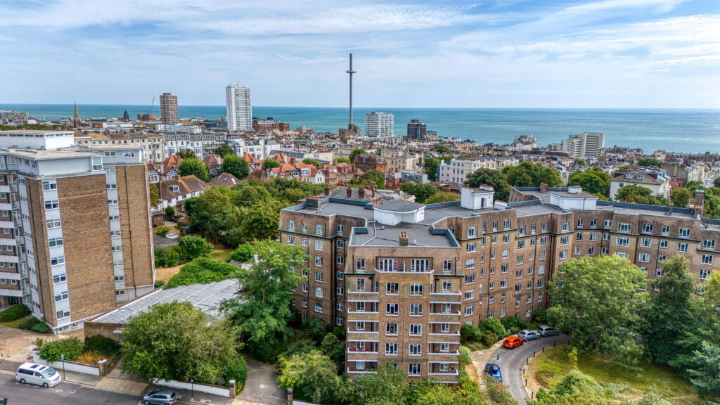 Apartment in Brighton