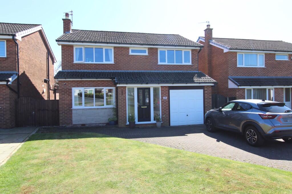 Main image of property: Lonsdale Close, Leyland, Lancashire, PR25