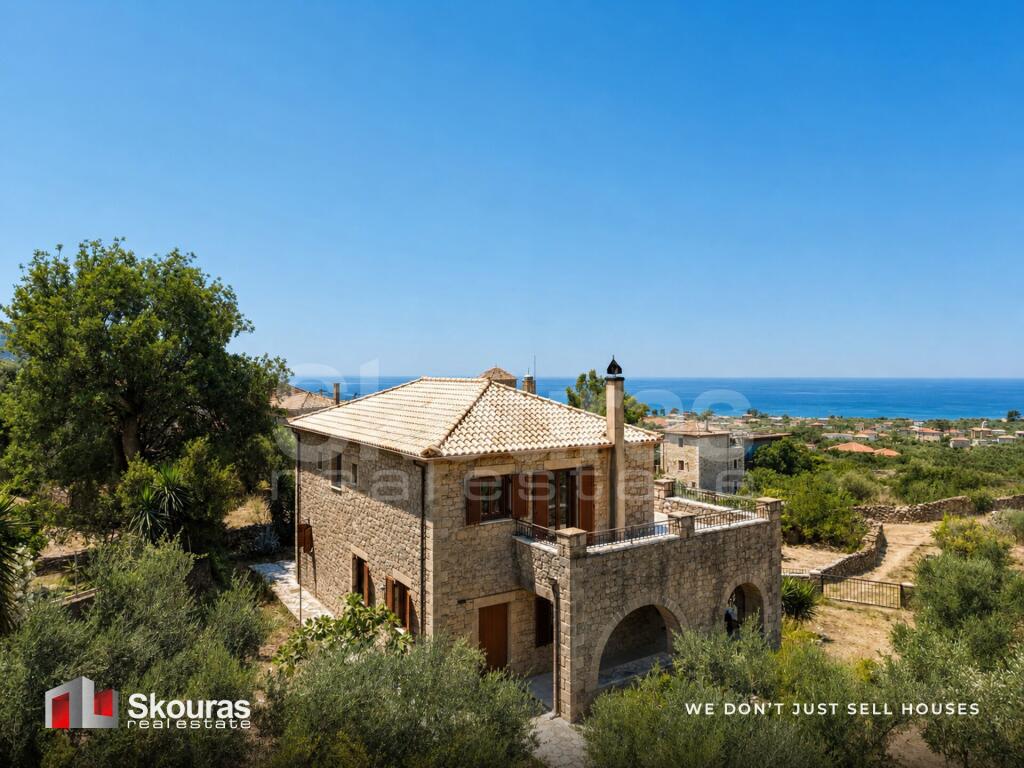 Main image of property: Peloponnese, Messinia