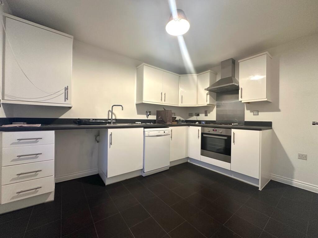 Main image of property: Fleming Way, Withersfield