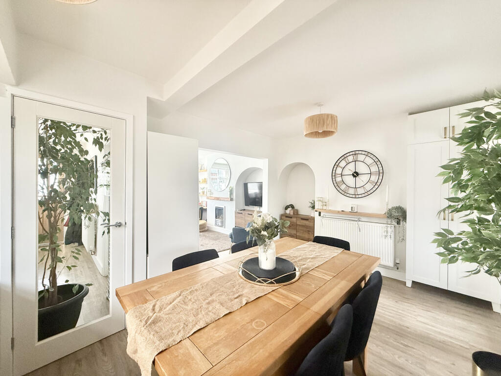 House in Bath, Yeovil Without - View 4