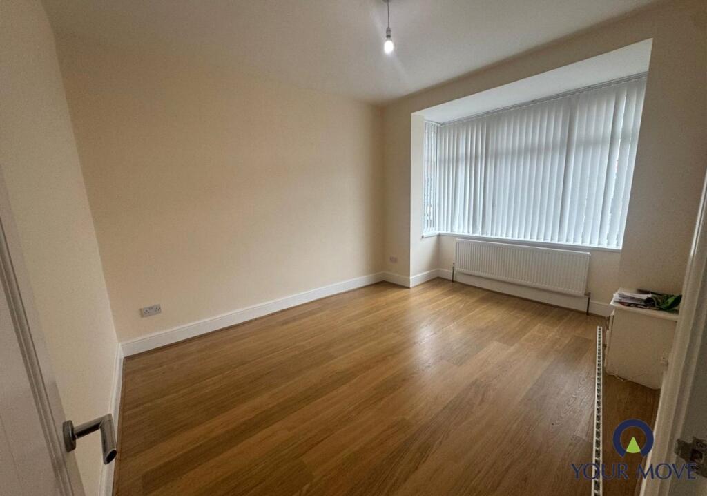 3-bed terraced on Burlington Road, Birmingham, West Midlands, B10, £249,950
