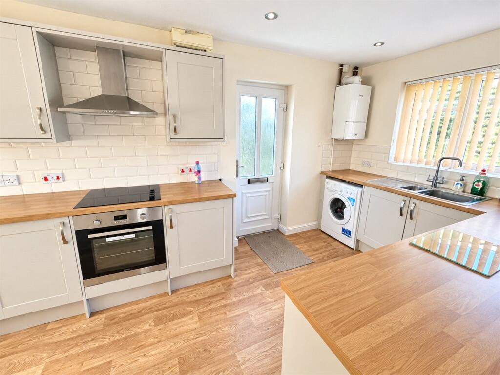 Kingsway, Bourne, Lincolnshire, PE10 photo 2