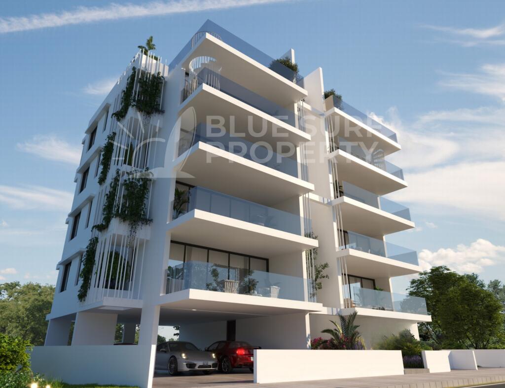 Main image of property: Faneromeni, Larnaca, Cyprus
