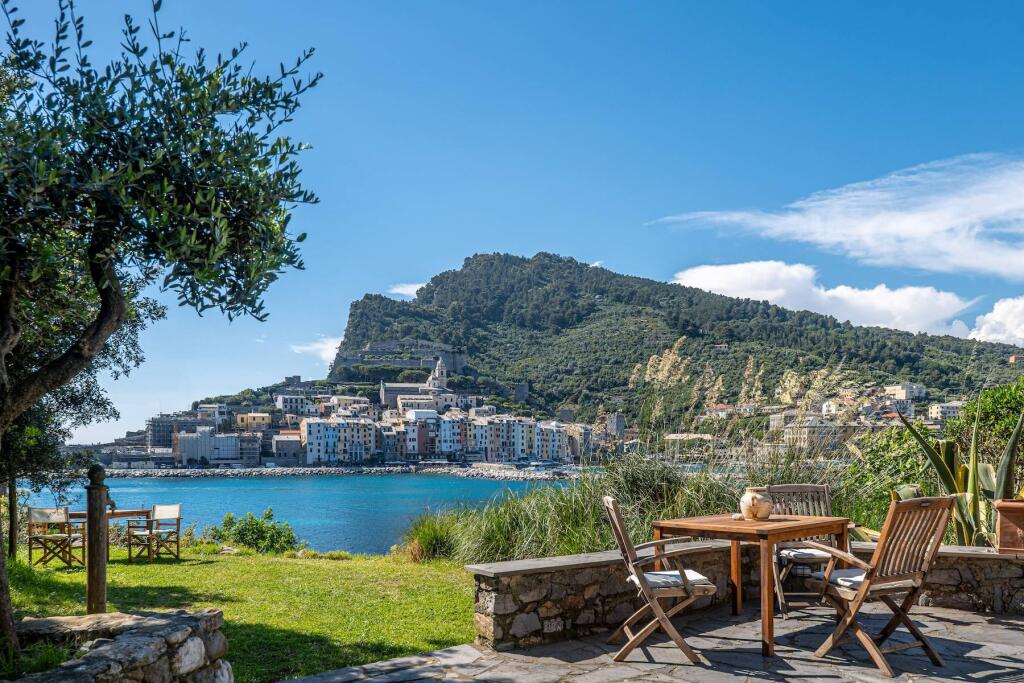 Main image of property: Liguria, La Spezia, Portovenere