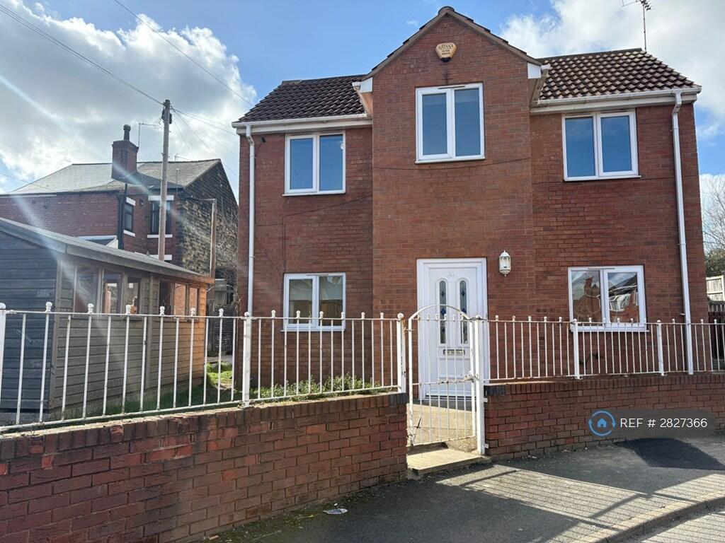 Main image of property: Auckland Road, Mexborough, S64