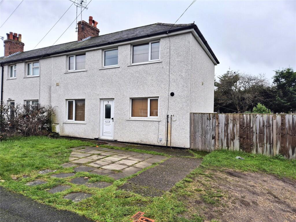 Main image of property: Eleventh Avenue, Llay, Wrexham, LL12