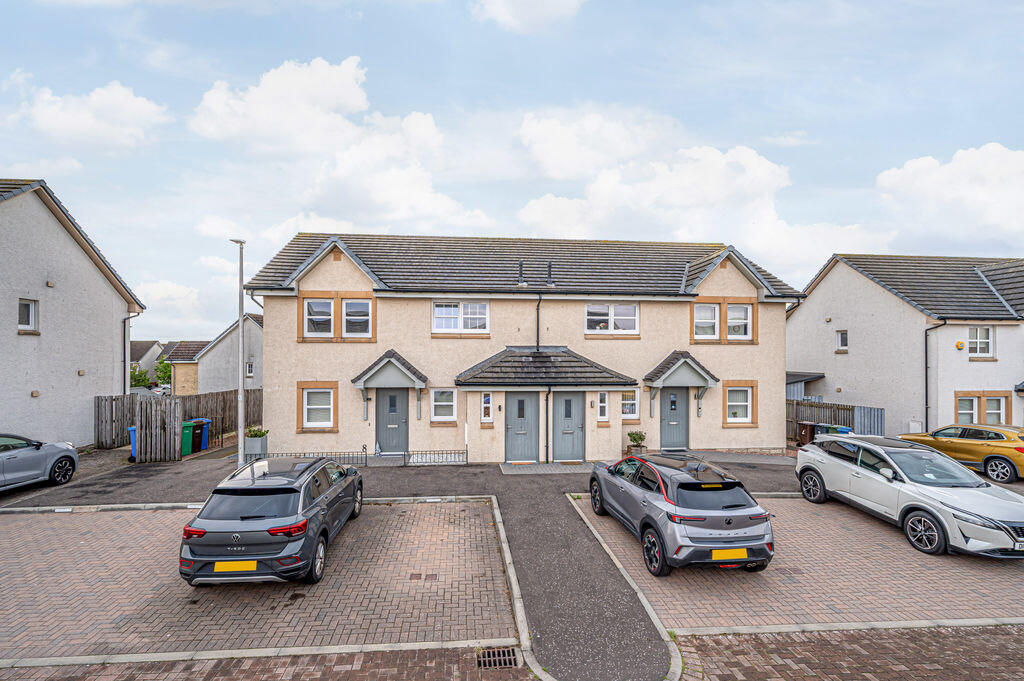 Main image of property: Kingston Road, Kirkcaldy
