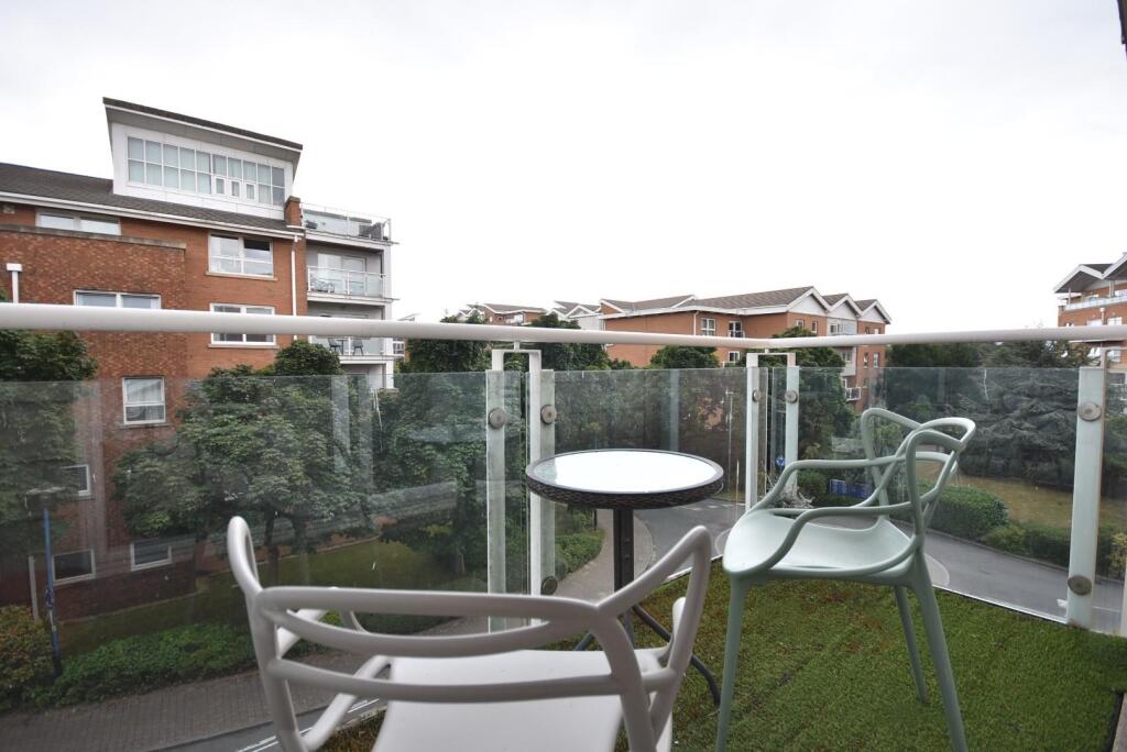 99 Capri House, Lynton Court, Chandlery Way, Cardiff, CF10 5NG - View 4
