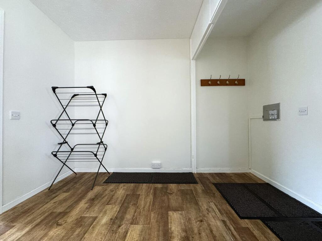 Apartment in East Staffordshire, Barton-under-Needwood - More