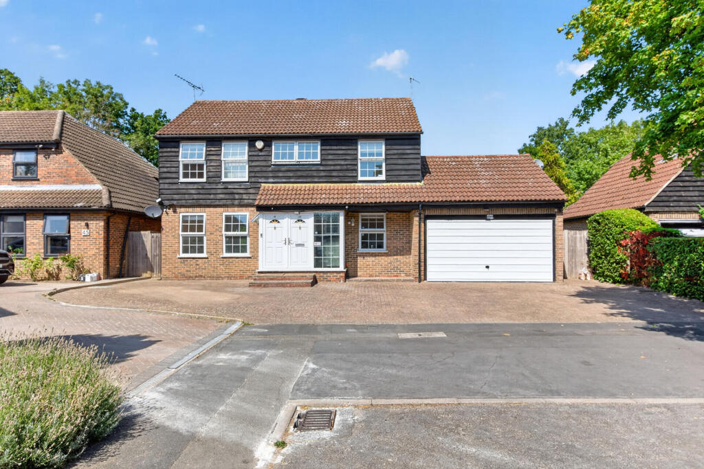 House in Harrow - View 4